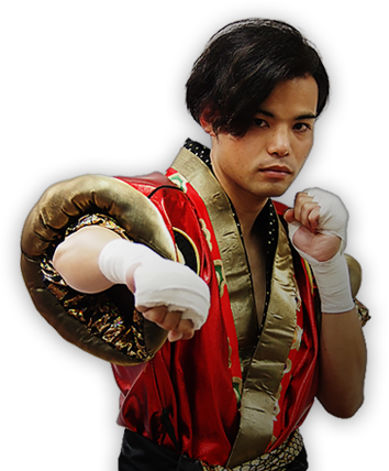 仲里ニンジャ早史