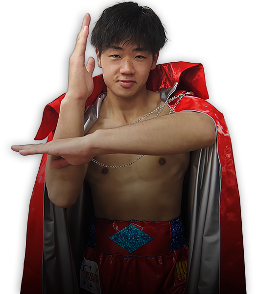 北村メビウス幸弘