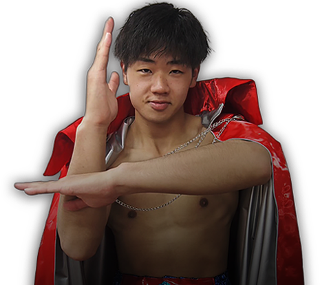 北村メビウス幸弘